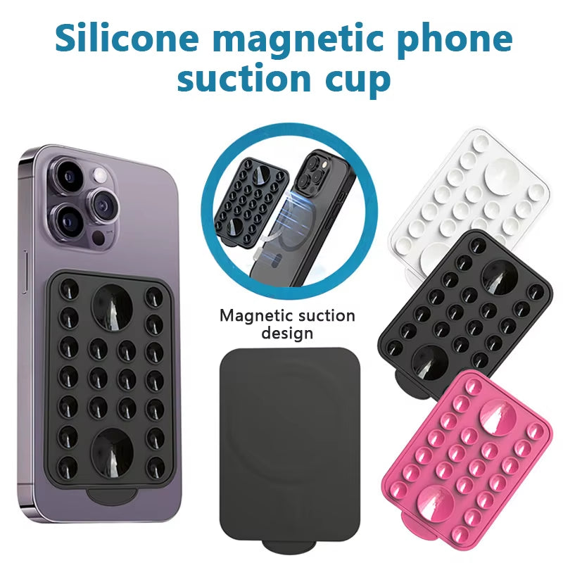 Magsafe Suction Phone Holder